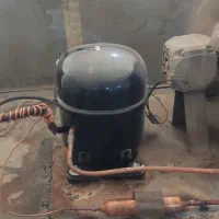 نصب و تعمیر انواع کولر و آبگرمکن وپمپ آب|خدمات پیشه و مهارت|میناب, |دیوار