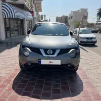 نیسان جوک پلاتینیوم|خودرو سواری و وانت|بندرعباس, |دیوار