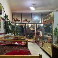 تجهیزات بناب کبابی