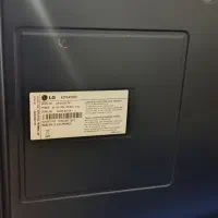 تلوزیون ۴۲ LG|تلویزیون و پروژکتور|کرج, بنیاد|دیوار