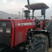 تراکتور 399جفت مدل99 اپشنال