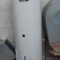 آب گرمکن مخزنی ارج|آبگرمکن، پکیج، شوفاژ|بروجن, |دیوار