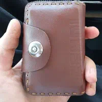 کیف مدارکم گمشده