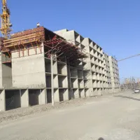 مسکن ملی پردیس