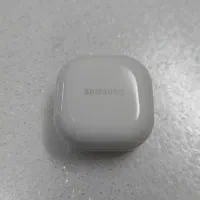 هندزفری سامسونگ Buds 2 (بادز ۲)-رنگ یاسی -در حد نو|لوازم جانبی موبایل و تبلت|تهران, هروی|دیوار