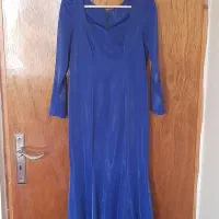 پیراهن مجلسی|لباس|بابل, |دیوار