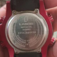 ساعت مچی مردانه زد اب