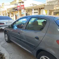 پژو 206 مدل ۸۶|خودرو سواری و وانت|دوگنبدان, |دیوار