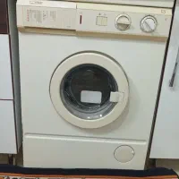 ماشین لباسشویی ۵کیلویی ارج