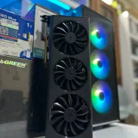 کیس گیمینگ RX6900XT+I514400F DDR5فولRGB|رایانه رومیزی|مشهد, آبکوه|دیوار