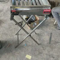 کباب پز گازی|اجاق گاز و لوازم برقی پختوپز|تبریز, |دیوار