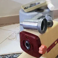 چرخ گوشت ناسیونال اصل ژاپن