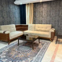 استاد معین ازادی نواب|اجارهٔ کوتاهمدت آپارتمان و سوئیت|تهران, سلسبیل شمالی|دیوار