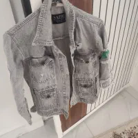 ژاکت پسرانه