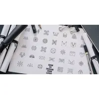 طراحی لوگو فوری فقط۴۹۹