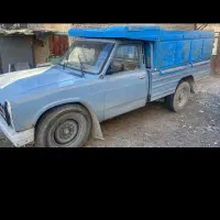 نیسان پاترول موتور