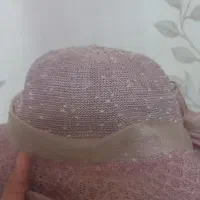 کلاه|لباس|قرچک, ولی آباد|دیوار