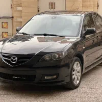 مزدا ۳مدل ۸۸ تیپ۳ فنی به شرط کارشناسی