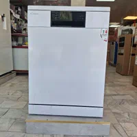 ماشین ظرفشویی کندی اقساط با کارت ملی و بازنشستگی