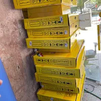 رادیات کوشش پراید پژو سمند ۲۰۶ تیبا ال۹۰ دنا