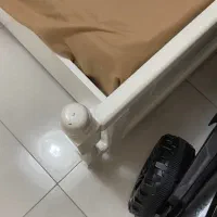 تخت خواب|تخت و سرویس خواب|شهر ری, علایین|دیوار