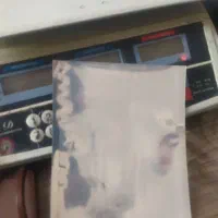 فروش پلا ستیک متالایز(نقره ایی)