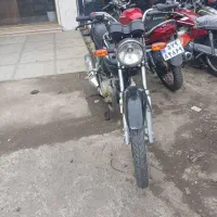 موتور v6 ایران دوچرخ