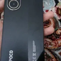 گوشی  پوکو C71 با کارتن|موبایل|تهران, امام زاده حسن|دیوار