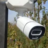 کیفیت ترین بهترین ست کامل دوربین رنگی مداربسته