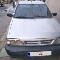 فروش پراید مدل 88