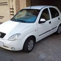 تیبا۲ مدل۹۷