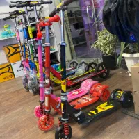 اسکیت|دوچرخه، اسکیت، اسکوتر|گنبد کاووس, |دیوار