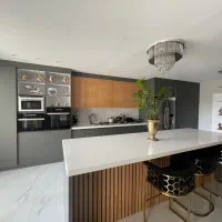 فروش آپارتمان در اقدسیه125متر 2پارکینگ|فروش آپارتمان|تهران, اقدسیه|دیوار