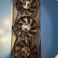 کارت گرافیک Rx 5700xt