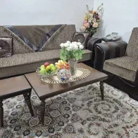 مبلمان|مبلمان خانگی و میز عسلی|اسلام‌شهر, مظفریه|دیوار