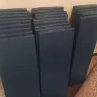 قفسه فلزی|کتابخانه، شلف، قفسههای دیواری|بروجرد, |دیوار