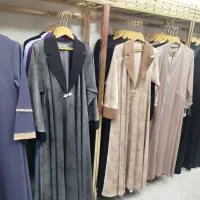 مانتو عبایی شال ماکسی|لباس|شادگان, |دیوار