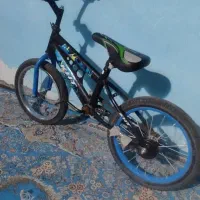 دوچرخه 20|دوچرخه، اسکیت، اسکوتر|فنوج, |دیوار