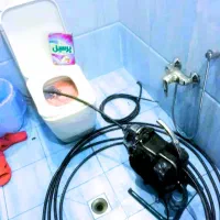 لوله بازکنی‌ در۲۰دقیقه کل رشت بیواسطه