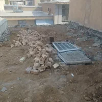 تخریب* برش آسفالت* حفاری چاه اب و فاضلاب|خدمات پیشه و مهارت|صحنه, |دیوار