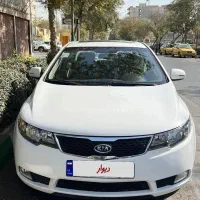 سراتو ۲۰۰۰ اپشنال ۹۷