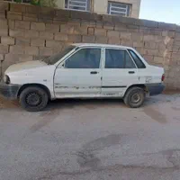 پراید 131 LE، مدل1379
