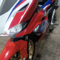 هندا وینر|موتورسیکلت|تهران, بنیهاشم|دیوار