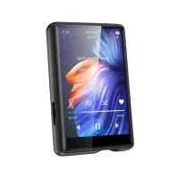 ام پی تری مکانیک   حافظه ۳۲