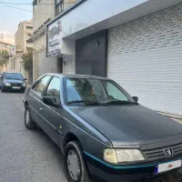 دوگانه کارخانه