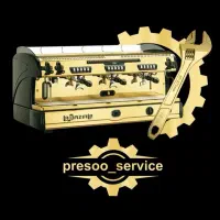 تعمیرات تخصصی دستگاه اسپرسوساز صنعتی و قهوه ساز