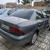 سمند دوگانه سوز شرکتی|خودرو سواری و وانت|شاهین‌شهر, نسیم ۵|دیوار