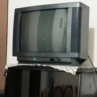 تلویزیون رنگی شهاب