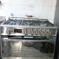 اجاق گاز فردار پیلوت