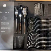 سرویس قاشق چنگال ۶۰ پارچه WMF